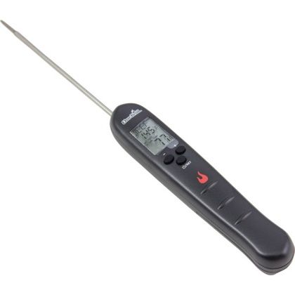 Цифровой термометр Char-Broil для гриля с памятью мгновенный в Уфе