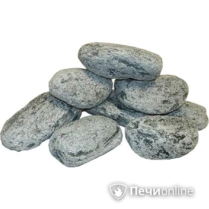 Камни для бани Банный камень Талькохлорит 20 кг. в Уфе