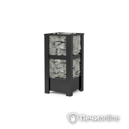 Электрокаменка для сауны Костёр QUADRO Soft 6 в Уфе