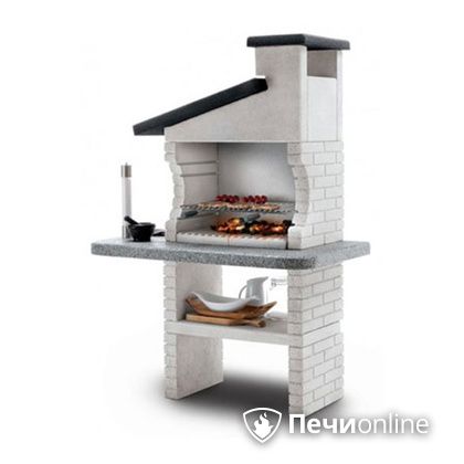 Барбекю-гриль Palazzetti GUANACO 2 GRILL в Уфе