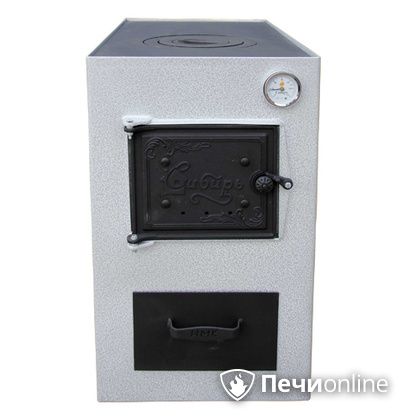 Комбинированный котел НМК Сибирь 12 ТПЭ в Уфе