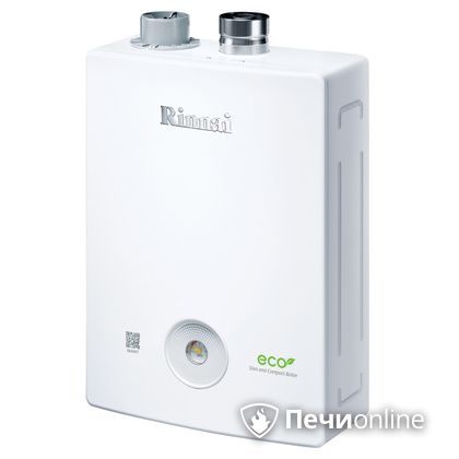 Газовый котел Rinnai BR-R18 кВт в Уфе
