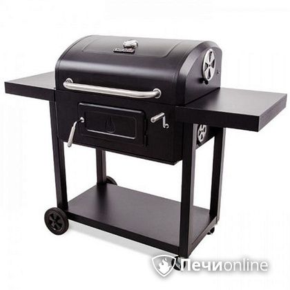 Угольный гриль-барбекю Char-Broil Performance 780, чёрный в Уфе
