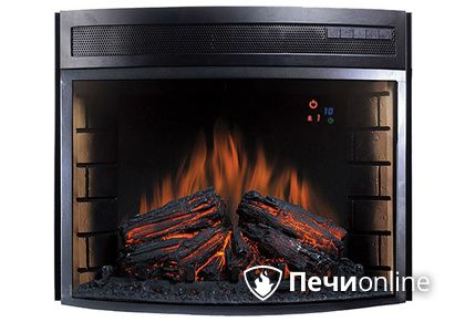 Электрокамин Royal Flame Dioramic 25 LED FX, чёрный в Уфе