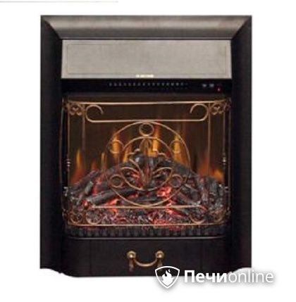 Камин Royal Flame Majestic FX Black в Уфе