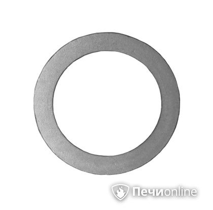 Кружок чугунный для плиты НМК Сибирь диаметр180мм в Уфе